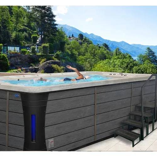 Swimspa X-Series hot tubs for sale in Beaverton